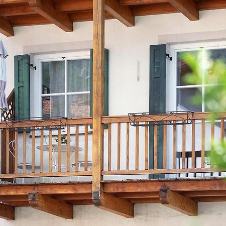 Appartement Wally Eppan an der Weinstraße Exteriör bild