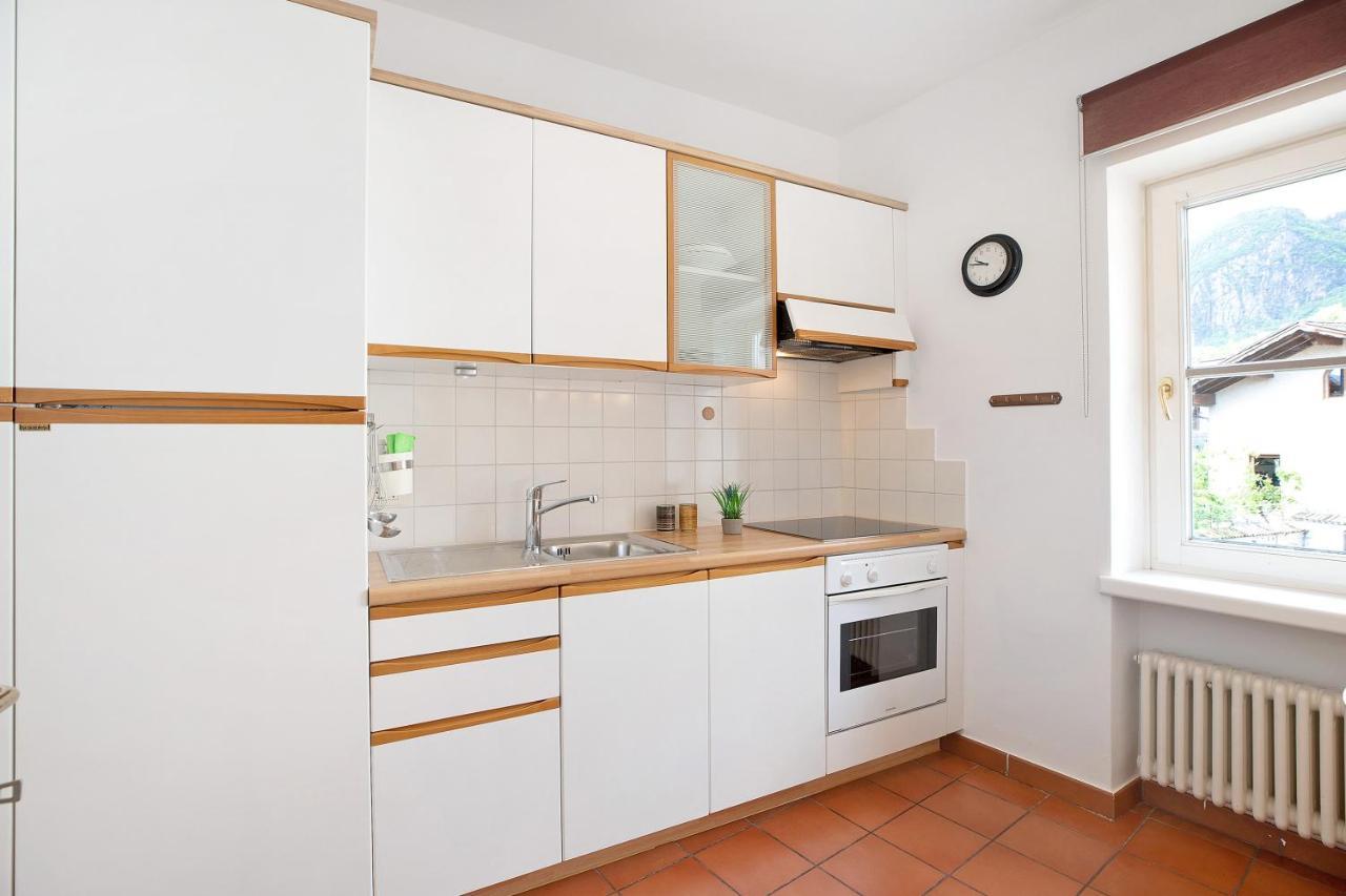 Appartement Wally Eppan an der Weinstraße Exteriör bild