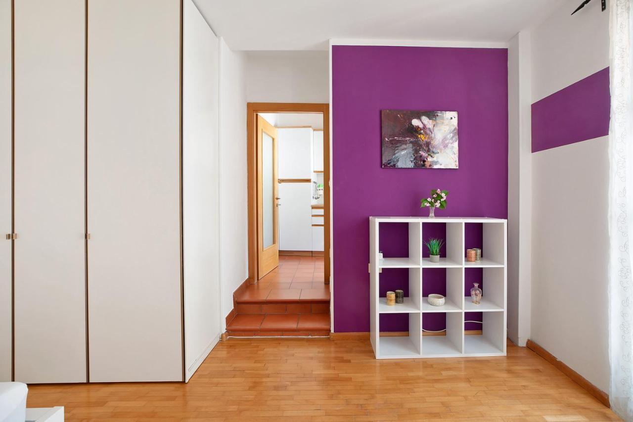 Appartement Wally Eppan an der Weinstraße Exteriör bild