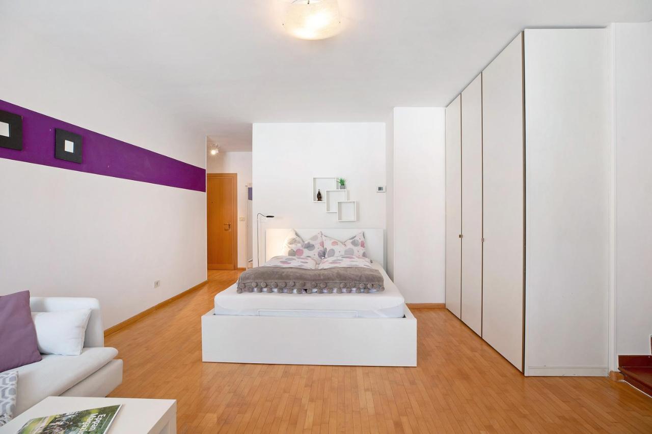 Appartement Wally Eppan an der Weinstraße Exteriör bild