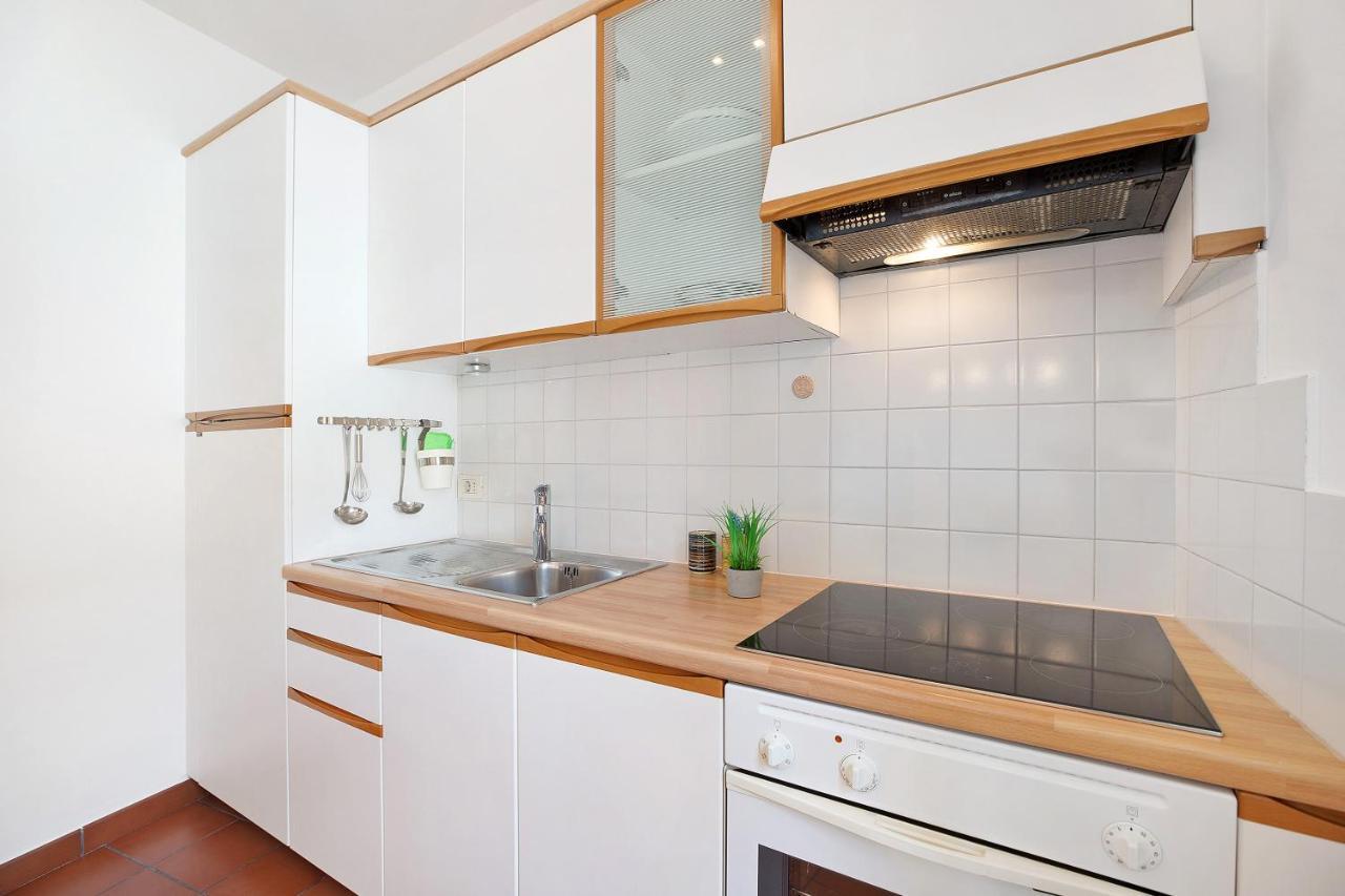 Appartement Wally Eppan an der Weinstraße Exteriör bild