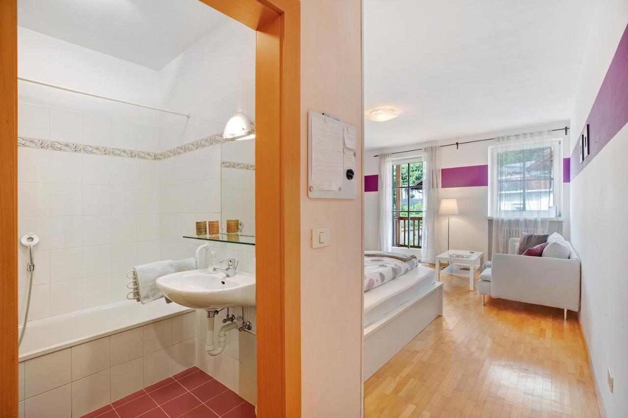 Appartement Wally Eppan an der Weinstraße Exteriör bild